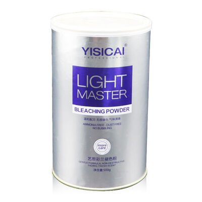 Harga yang bagus Low MOQ Customization Hair Bleaching Powder untuk Dewasa OEM/ODM on line