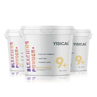Good price Professional Hair Bleaching Powder Fast 8.5 Level Lightening, Gentle Formula, Salon-Grade online
