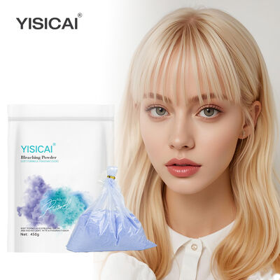 Prezzo buono Polvere Decolorante per Capelli Premium, Qualità Salone, Packaging Personalizzato, Servizi OEM/ODM con MOQ Basso in linea