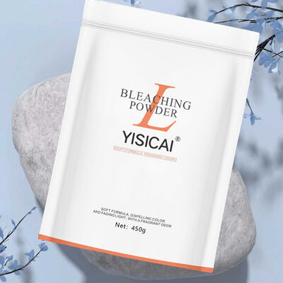 Buen precio Polvo Decolorante para Cabello Piaochun Salon Grade, Aclarado Suave para Cabello Rizado y Enrulado, Tratamiento Capilar de Alta Calidad y Baja Permanencia en línea