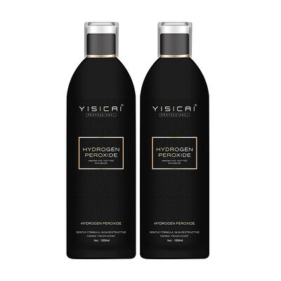 좋은 가격 1000ml 프로 헤어 탈색 개발자 도매 – 고품질 과산화수소 크림, 염색/탈색에 적합, 공장 가격, OEM/ODM 가능 온라인으로