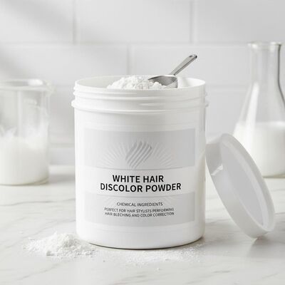 Good price Professional Hair Bleaching Powder with Nourishing Formula and Strong Bleach Ability for 2 Years Shelf Life online