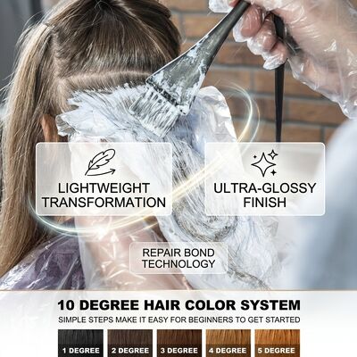 Prezzo buono Crema per la riparazione dei capelli Daily Bond Shield Leave-in in linea