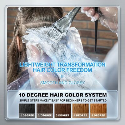 Harga yang bagus Pengendalian Iklim Anti-Frizz Cream Hair Butter   Polymer Shield Adaptive Weather, All Season Smooth Protection 500g on line