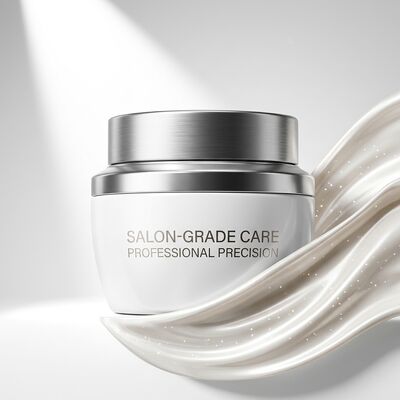 Harga yang bagus Supreme Blend Hair Bleaching Butter Cream – 7 Perlindungan Kompleks Minyak, Pengangkatan Maksimum dengan Kerusakan Minimum 500g on line