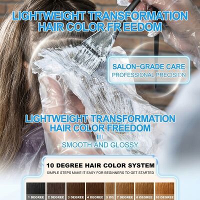 Καλή τιμή Precision Lift Hair Bleaching Cream – Controlled Release Peroxide System, Gradual Lightning for Dimensional Color 300g σε απευθείας σύνδεση